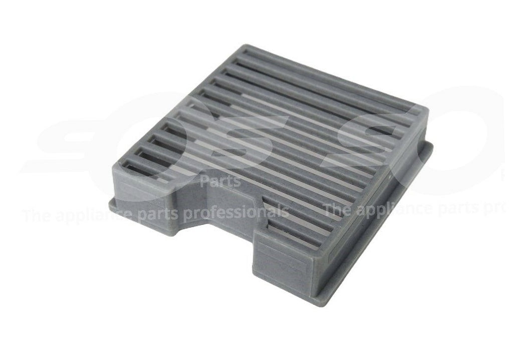 Fisher & Paykel Dishwasher Insert Tablet 60 (Mid-Grey) - 511872, Replaces: 523447