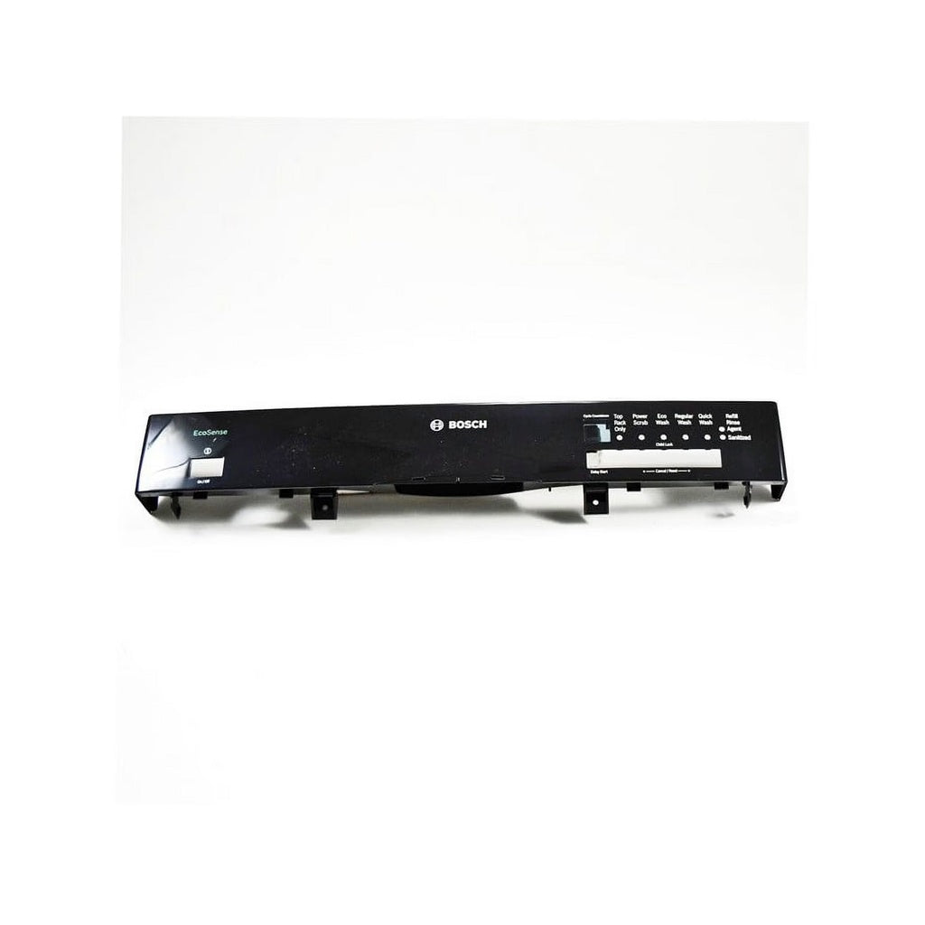 Bosch Dishwasher Control Panel - 00684290, Replaces: 684290