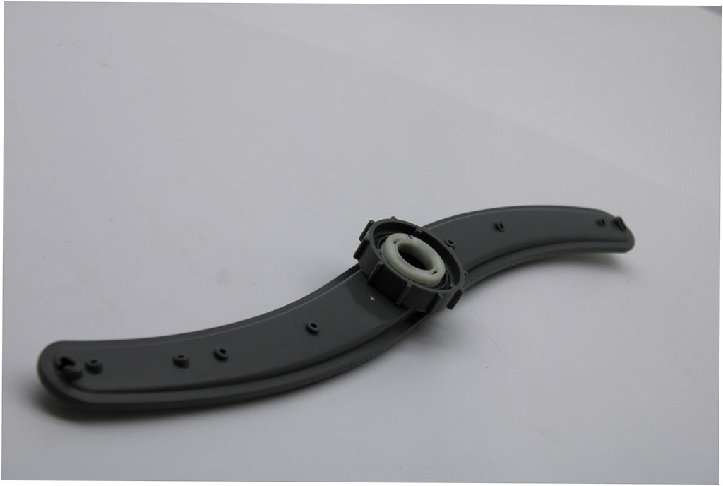 GE Dishwasher Upper Spray Arm - WD22X10081, Replaces: WG04L00566