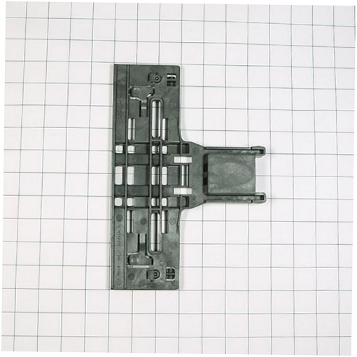 Whirlpool Dishwasher Dishrack Adjuster - W10911100, Replaces: W10306646