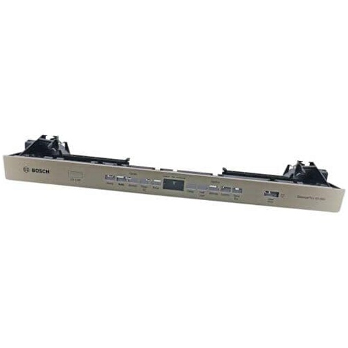 Bosch Dishwasher Control Panel - 00775783, Replaces: 775783