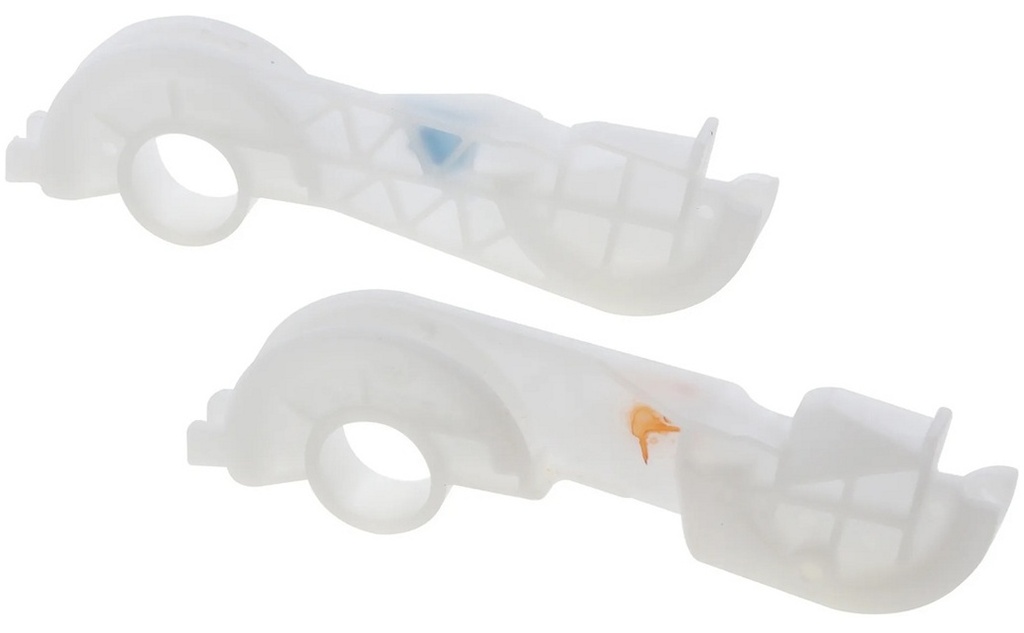 Bosch Dishwasher Guide - 00623536, Replaces: 00611372