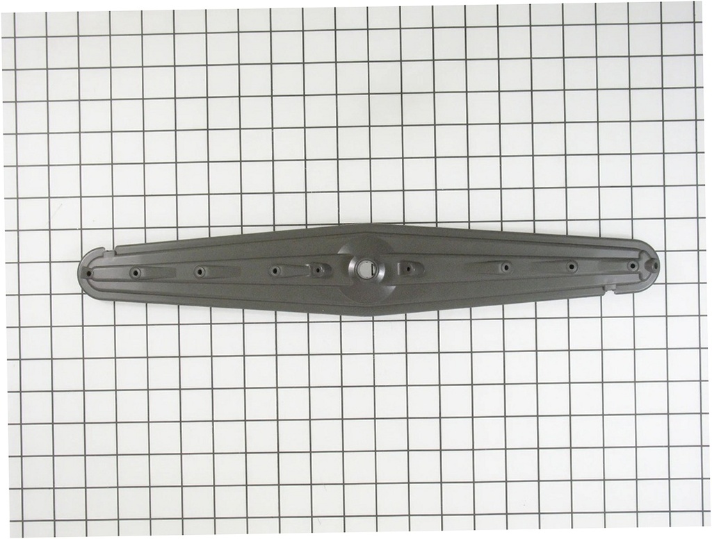 Whirlpool Dishwasher Middle Spray Arm - WPW10082841, Replaces: W10082841