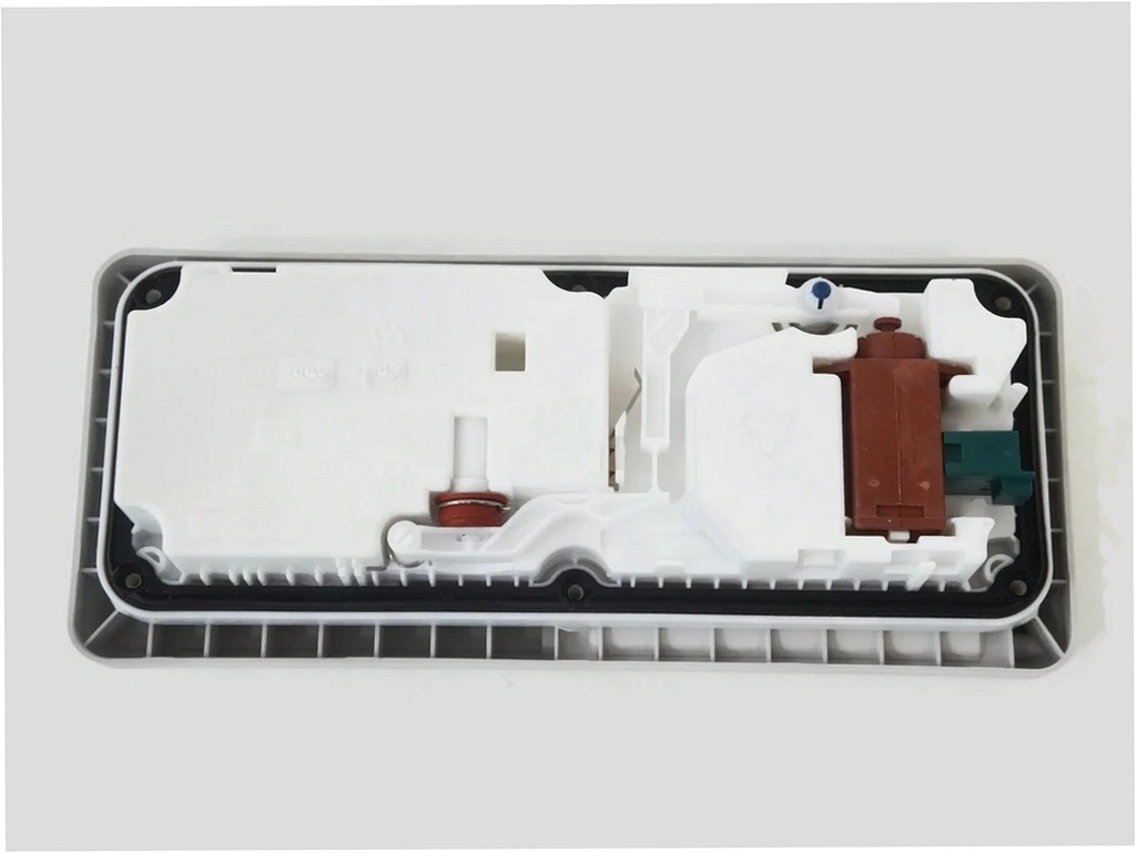 Whirlpool Dishwasher Detergent Dispenser - W11705150, Replaces: W10671905