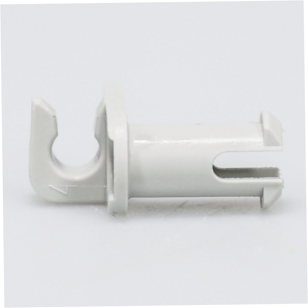 GE Dishwasher Upper Rack Roller Kit (4 Pack) - WD35X20994, Replaces: WD12X10065