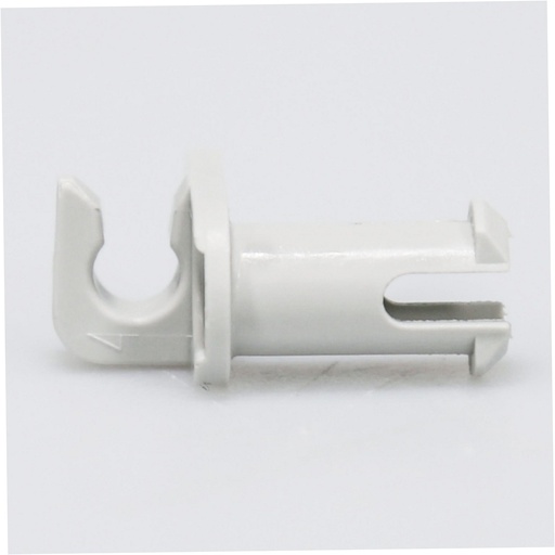 GE Dishwasher Upper Rack Roller Kit (4 Pack) - WD35X20994, Replaces: WD12X10065