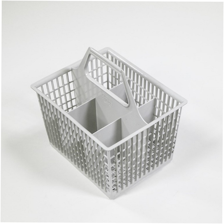GE Dishwasher Silverware Basket - WD28X265, Replaces: 14216506