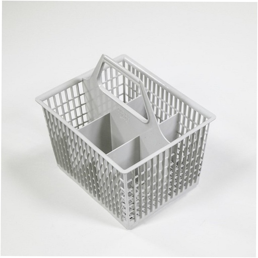 GE Dishwasher Silverware Basket - WD28X265, Replaces: 14216506