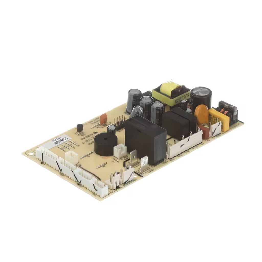 Samsung Dishwasher Main Control Board - DD81-02147A