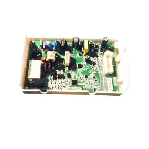 GE Dishwasher Control Board - WD21X29604, Replaces: WD21X28418