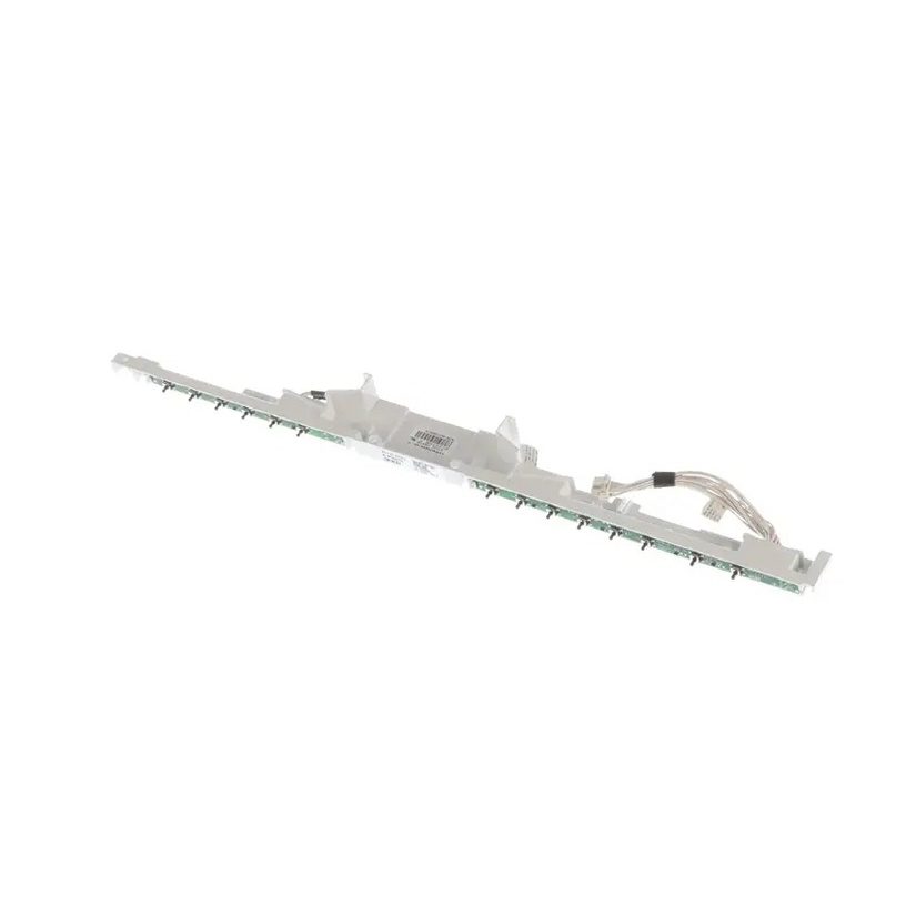 Whirlpool Dishwasher User Interface Control Board - WPW10629158, Replaces: W10350265
