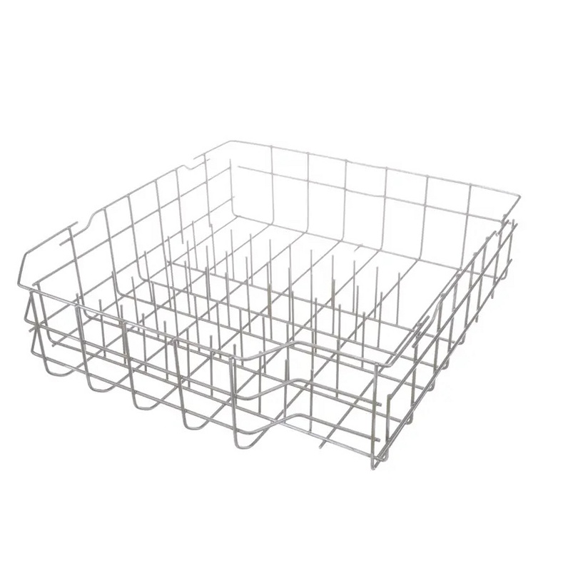 Whirlpool Dishwasher Dishrack - W11498446, Replaces: 8561733