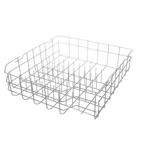Whirlpool Dishwasher Dishrack - W11498446, Replaces: 8561733