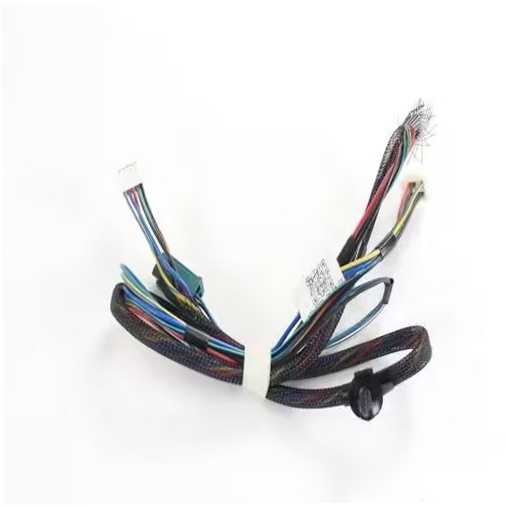 GE Dishwasher Door Harness Assembly - WD21X22916, Replaces: WD21X10548