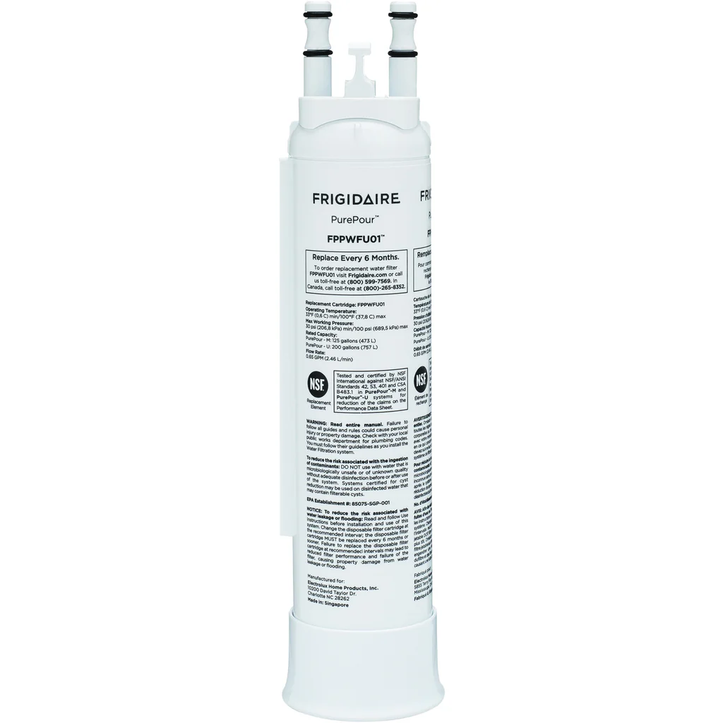 Water Filter - RF000ER32