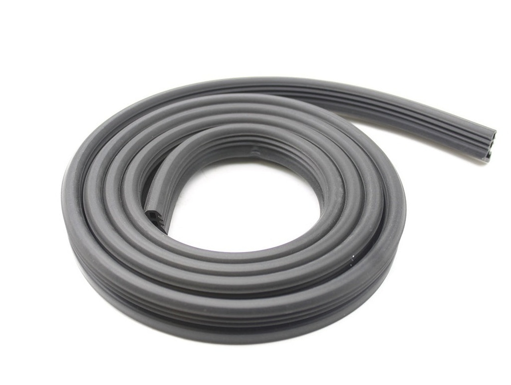 GE Dishwasher Tub Gasket - WD08X24750, Replaces: WG04F11396
