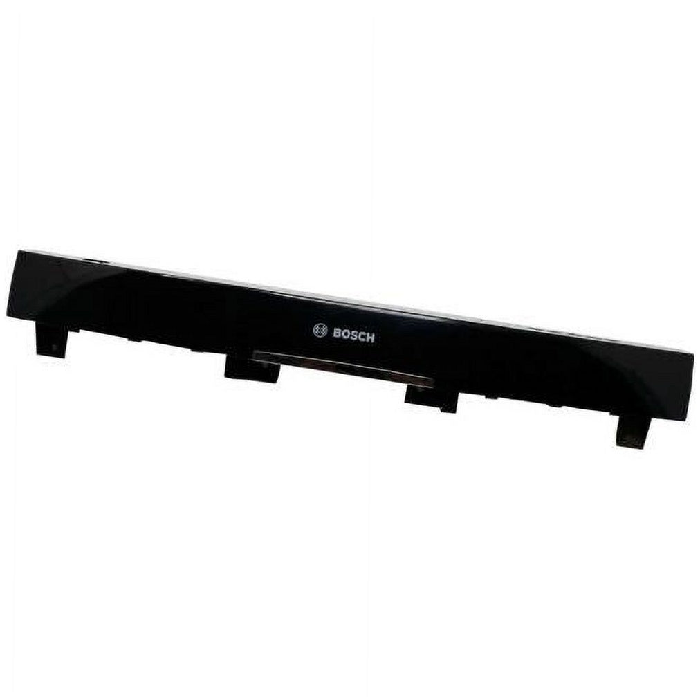 Bosch Dishwasher Control Panel - 00687044, Replaces: 00686700