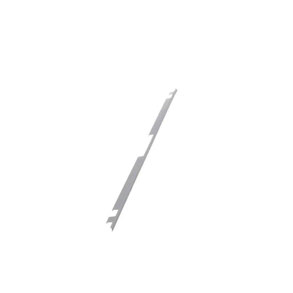 Whirlpool Dishwasher Console Seal - W10837566, Replaces: W10274923
