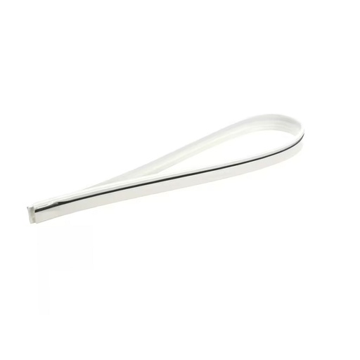 Whirlpool Dishwasher Console Door Seal - WP8269296, Replaces: 8269296