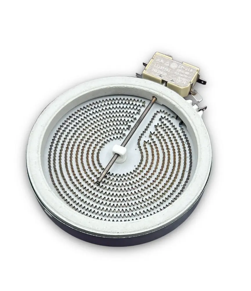 Surface Burner Single Kit - SB07.KIT