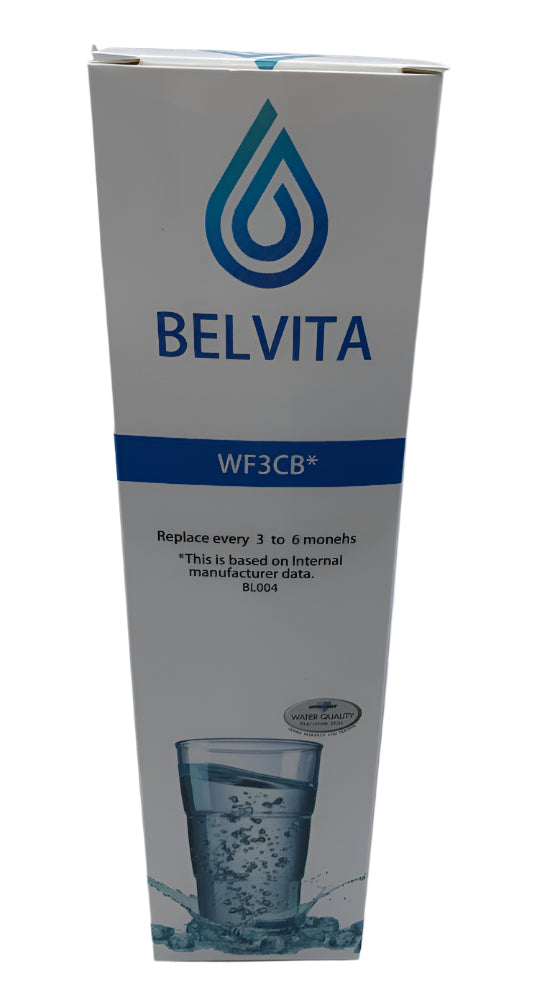 Water Filter - RF34ER75