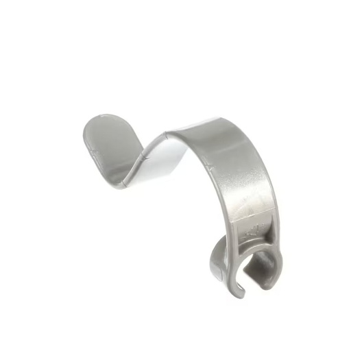 GE Dishwasher Bottle Washer Clip - WD12X25301, Replaces: WD12X22618