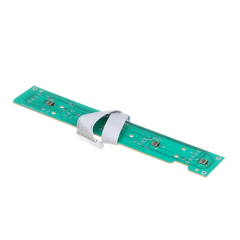 Frigidaire Dishwasher Control Board - 5304517207
