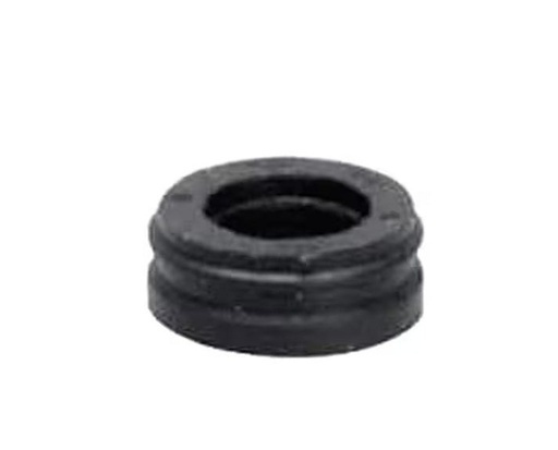 GE Dishwasher Drain Valve Shaft Seal - WD8X181, Replaces: WD08X0181