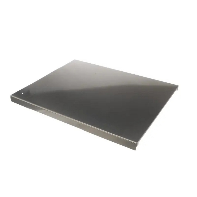 Frigidaire Dishwasher Outer Door Panel (Stainless) - 807278503, Replaces: 807278506