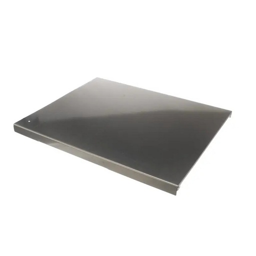 Frigidaire Dishwasher Outer Door Panel (Stainless) - 807278503, Replaces: 807278506