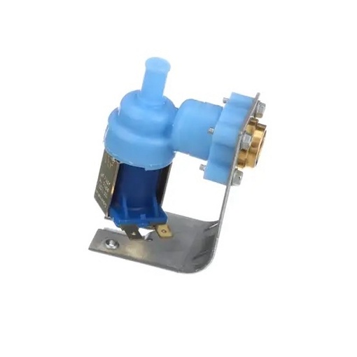 GE Dishwasher Water Inlet Valve - WD15X10003, Replaces: 165D5792G001