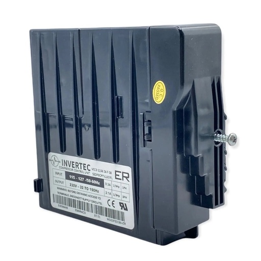 G.E Refrigerator /Freezer Inverter Board - WG03F03190