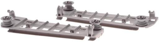 Bosch Dishwasher Dishrack Holder - 00619598, Replaces: 619598
