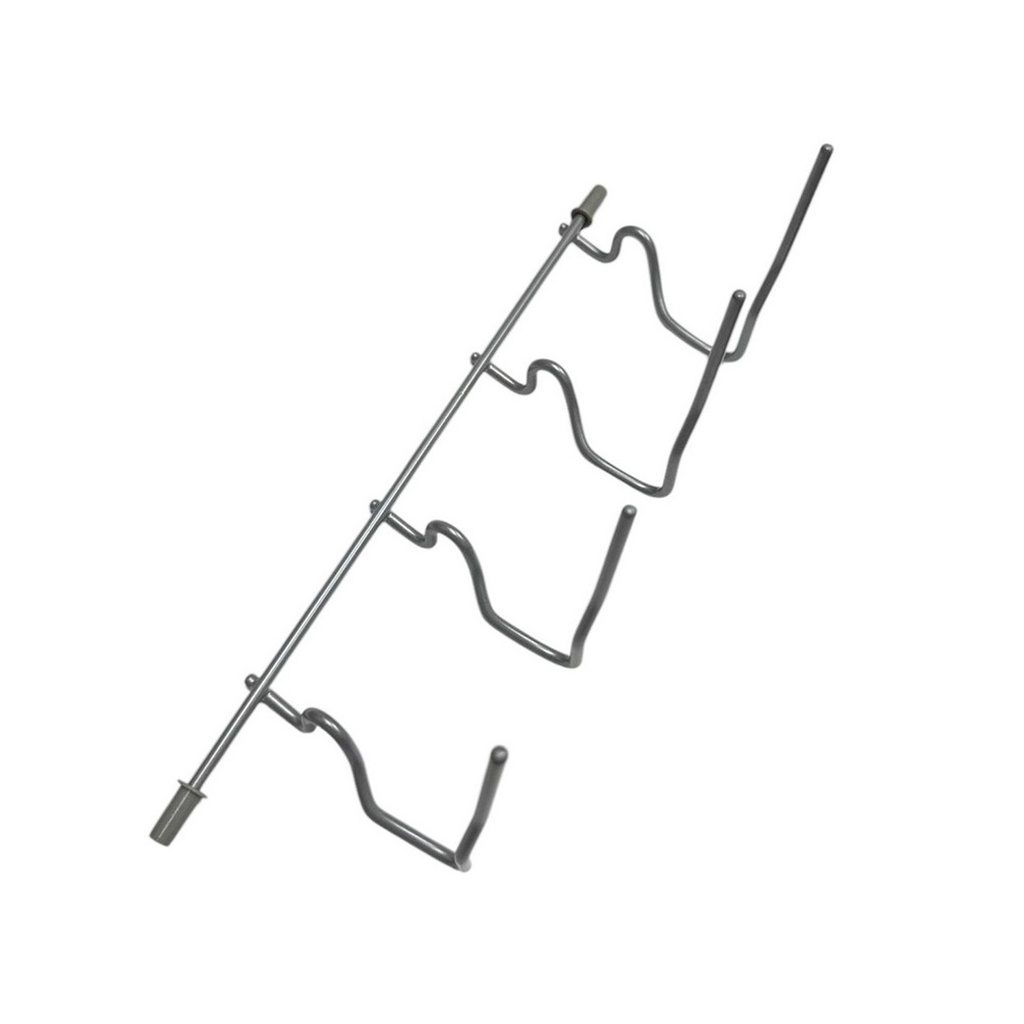 Frigidaire Dishwasher Fence/Guard - 5304506535, Replaces: 154480503