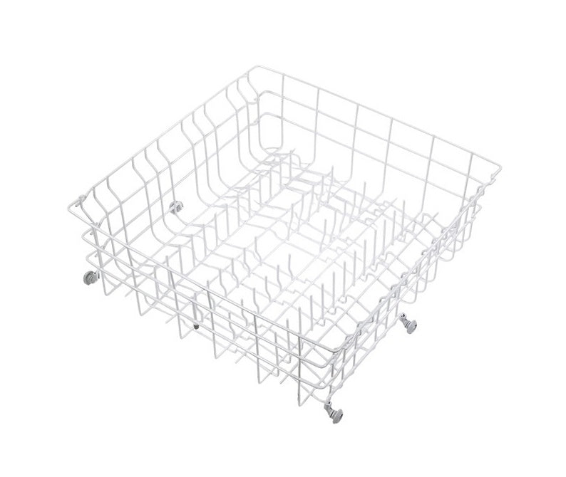 Frigidaire Dishwasher Upper Dishrack Assembly - 5304535251, Replaces: 154207603