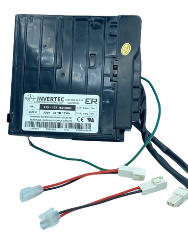 G.E Refrigerator /Freezer Inverter Board Kit OEM - WR01F04233