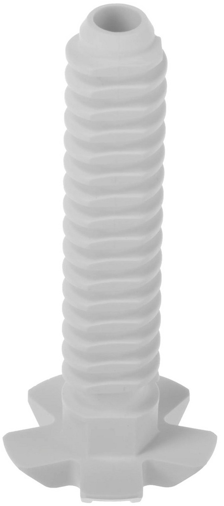 Bosch Dishwasher Foot - 00631221, Replaces: 631221