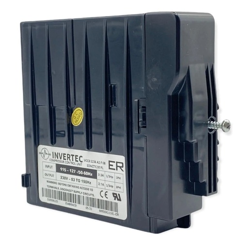 G.E Refrigerator /Freezer Inverter Board OEM - WR55X11161