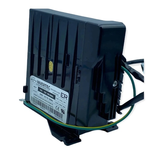 G.E Refrigerator Inverter Board - WR55X23123, Replaces: WR55X20882