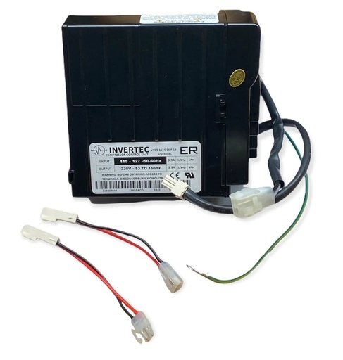 G.E Refrigerator Inverter Board Kit - WR49X10283, REPLACES: WR55X10490