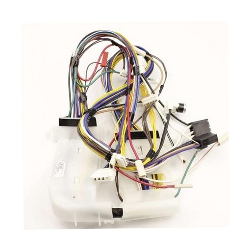 Whirlpool Dishwasher Wire Harness - WPW10413098, Replaces: W10078201