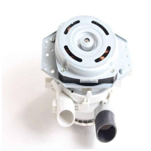 LG Dishwasher Circulation Pump Motor & Heater Assembly - ABT72989202