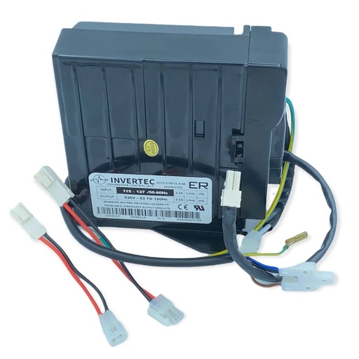G.E Refrigerator Inverter Board Kit OEM - WG03A00277