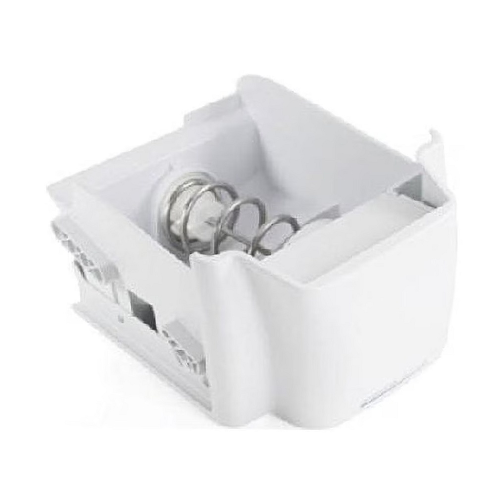 GE Dishwasher Rinse Aid Dispenser Cap - WD12X10122, Replaces: WD12X10102