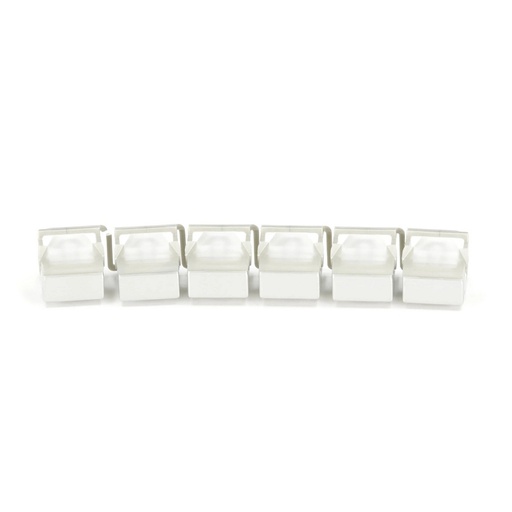 Bosch Dishwasher Push Button Set - 00752315, Replaces: 752315