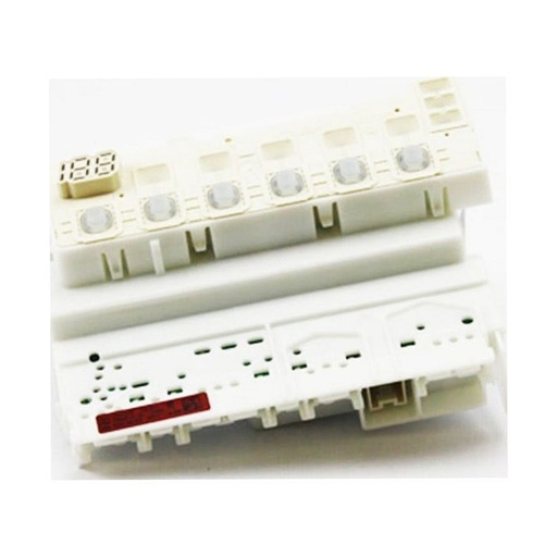 Bosch Dishwasher Main Control Board - 00676961, Replaces: 665410