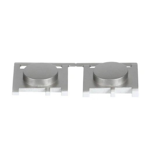 Bosch Dishwasher Button/Key - 00627608, Replaces: 627608