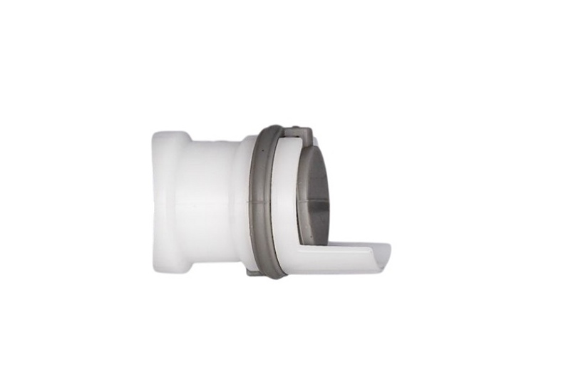Whirlpool Dishwasher Drain Check Valve - W11622925, Replaces: W10891547