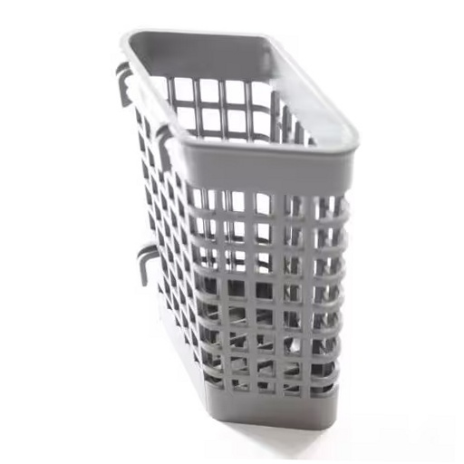 Whirlpool Dishwasher Utensil Basket - WPW10482109, Replaces: W10195661