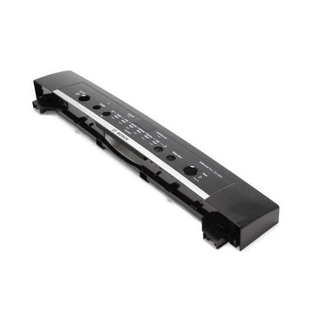 Bosch Dishwasher Control Board Panel - 00686801, Replaces: 686801
